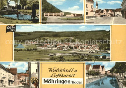 72117760 Moehringen Tuttlingen  Tuttlingen - Tuttlingen