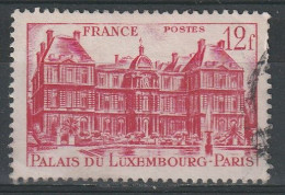 N°803 - Used Stamps