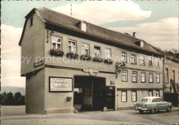 72117752 Schwalbach Taunus Haus Mutter Krauss Schwalbach Am Taunus - Otros & Sin Clasificación