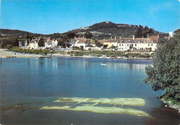 18 - Sancerre - Saint Thibault - Bords De Loire - Sancerre