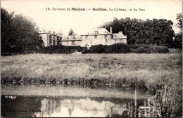 (25/05/24) 78-CPA GAILLON Près MEULAN - Other & Unclassified