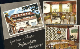 72117723 Torfmoorhoelle Gasthaus Pension Weissenstadt - Other & Unclassified