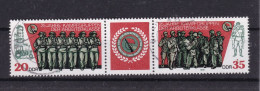 DDR MICHEL NR 2357/2358 - Used Stamps