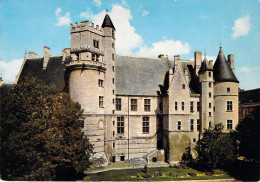 18 - Bourges - Palais Jacques Coeur - Bourges