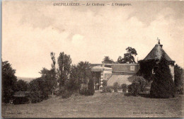 (25/05/24) 78-CPA GOUPILLIERES - Sonstige & Ohne Zuordnung