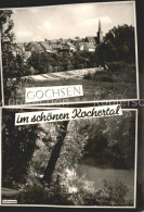 72117641 Gochsen Kochertal Fischwasser Gochsen - Other & Unclassified