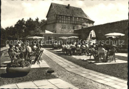 72117640 Drebach Burg Scharfenstein Naherholungszentrum VEB Heiligenstadt Drebac - Sonstige & Ohne Zuordnung