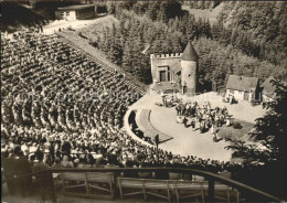 72117632 Steinbach Langenbach Meininger Naturtheater DSF Steinbach Langenbach - Other & Unclassified