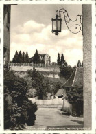 72117626 Meersburg Bodensee Annette Drostes Fuerstenhaeusle Meersburg - Meersburg