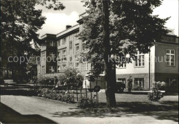 72117616 Mahlow Fachkrankenhaus Haupthaus Mahlow - Blankenfelde