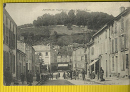 Delcampe - Joinville   Rue Du Grand Pont - Joinville