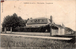 (25/05/24) 78-CPA GAMBAIS - Sonstige & Ohne Zuordnung