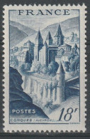 N°805* - Unused Stamps