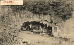 ROYAT GROTTE DES LAVEUSES - Royat