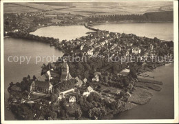 72117499 Ratzeburg Fliegeraufnahme Ratzeburg - Ratzeburg