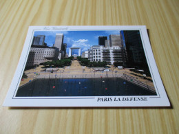 Paris - La Défense (92).Vue Générale. - La Defense