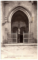 11 - B24774CPA - LIMOUX - NOTRE DAME De MARCEILLE -Portes Du Sanctuaire - Très Bon état - AUDE - Limoux