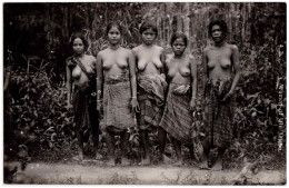 - B24761CPA - MALAYSIA - MALAISIE - Women Of Ulu Jelebu - Très Bon état - ASIE - Malasia