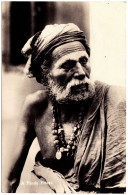 - B23790CPA - INDE - INDIA - A Hindu Priest - Parfait état - ASIE - Inde