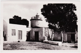 0 - B20857CPA - SIDI BOU SAID - ALGERIE - Le Phare - Parfait état - AFRIQUE - Autres & Non Classés