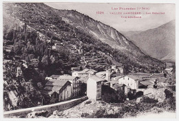 0 - B20816CPA - LAS ESCALDAS - ANDORRE - Vue Generale - Andorra - Parfait état - EUROPE - Andorra