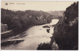 0 - B20674CPA - ESNEUX - BELGIQUE - La Roche Trouee - Très Bon état - EUROPE - Esneux