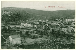 82 - B16374CPA - LAGUEPIE - Vue Générale - Très Bon état - TARN-ET-GARONNE - Sonstige & Ohne Zuordnung