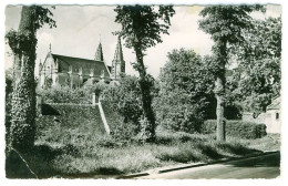 41 - B3797CPSM - VILLETHIOU - Vue D'ensemble - Bon état - LOIR-ET-CHER - Otros & Sin Clasificación