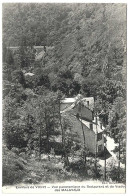 3 - B25178CPA - CUSSET - Vue Panoramique Restaurant Et  Viaduc MALAVAUX - Parfait état - ALLIER - Other & Unclassified