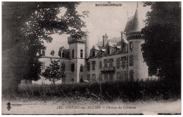 3 - B25164CPA - TOULON SUR ALLIER - Château Du Colombier - Parfait état - ALLIER - Sonstige & Ohne Zuordnung