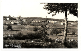 7 - B25130CPA - CHOMETTES - ST AGREVE - Le Hameau - Très Bon état - ARDECHE - Autres & Non Classés