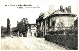 2 - B25255CPA - LARGNY - Domaine De Bessemont - Très Bon état - AISNE - Sonstige & Ohne Zuordnung