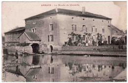 54 - B24919CPA - ARRAYE - Le MOULIN De CHAMBILLE - Assez Bon état - MEURTHE-ET-MOSELLE - Autres & Non Classés