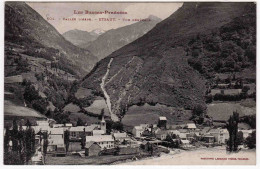 64 - B24888CPA - ETSAUT - Vallée Aspe - Vue Générale - Très Bon état - PYRENEES-ATLANTIQUES - Sonstige & Ohne Zuordnung