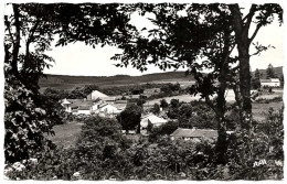 11 - B24845CPSM - LES MARTYS - Quartier Les BATIGNES, Vue Générale - Bon état - AUDE - Andere & Zonder Classificatie