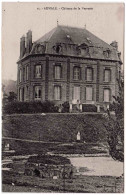 76 - B24831CPA - AUMALE - Chateau De La Verrerie - Très Bon état - SEINE-MARITIME - Aumale