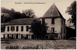 12 - B24654CPA - SYLVANES - Aile Nord Est établissement - Potager - Parfait état - AVEYRON - Andere & Zonder Classificatie