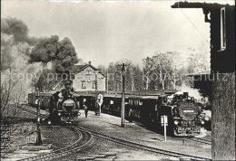 72117445 Jonsdorf Schmalspurbahn Zittau Oybin Jonsdorf Kurort Jonsdorf - Sonstige & Ohne Zuordnung