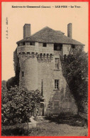 16 - B29619CPA - LES PINS - CHASSENEUIL - La Tour - Château Les Pins - Très Bon état - CHARENTE - Sonstige & Ohne Zuordnung