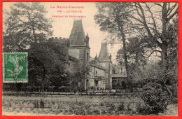 31 - B29624CPA - AUTERIVE - Château De Secourrieux - (Secourrieu - Très Bon état - HAUTE-GARONNE - Autres & Non Classés