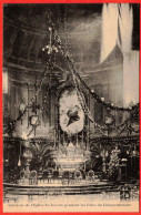 31 - B29586CPA - TOULOUSE - Intérieur De L'église St JEROME Pendant Les Fetes Du Cinquantenaire - Très Bon état - HAUTE- - Toulouse