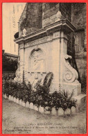 40 - B29581CPA - ROQUEFORT - Monument Aux Morts De La Grande Guerre - Très Bon état - LANDES - Roquefort