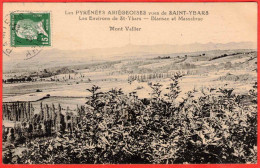 9 - B29580CPA - ST SAINT YBARS  - BLANSAC - MASSABRAC - Les Environs, Mont Vallier - Très Bon état - ARIEGE - Autres & Non Classés