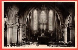 77 - B29513CPSM - PONTAULT - Intérieur De L'église - Très Bon état - SEINE-ET-MARNE - Pontault Combault