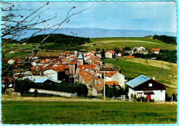 42 - M29104CPM - LE BESSAT - Vue Générae - Masif Du PILAT - Très Bon état - LOIRE - Other & Unclassified