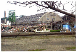 31 - M29098CPM - TOULOUSE - Explosion AZF 21 Septembre2001 - 3/8 - Très Bon état - HAUTE-GARONNE - Toulouse