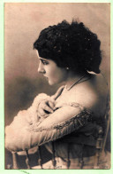 - F28746CPA - ACTRICES - GETT - Photo ORICELLY - Carte Pionniere - Très Bon état - THEMES - Artistes