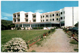 - M29061CPM - ROSAS - Hotel UNIVERS - 1965 - Très Bon état - EUROPE - Otros & Sin Clasificación