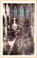 33 - B27589CPA - HOURTIN - Interieur De L' Eglise - Mariage - Très Bon état - GIRONDE - Autres & Non Classés