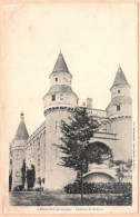 33 - B27575CPA - GRIGNOLS - Chateau De Sabran - Carte Pionniere - Très Bon état - GIRONDE - Autres & Non Classés